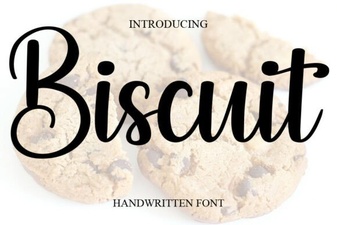 Biscuit Font: Creative Uses & Design Inspiration